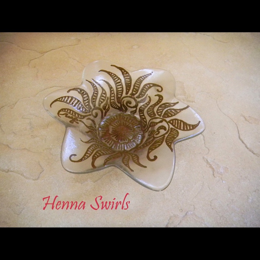 Candle Holder, New, Original